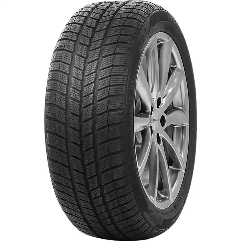 TYFOON EUROSNOW 3 195/65R15 91T BSW Highlight