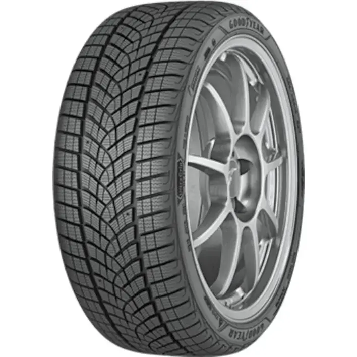 Top-Preis GOODYEAR ULTRAGRIP ICE 2+ 155/70R19 88T XL NORDIC COMPOUND BSW
