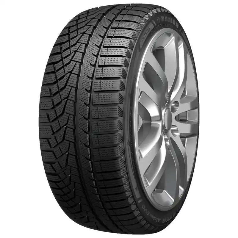 Sonderangebot SAILUN ICE BLAZER ALPINE EVO1 (WSL3A1) 235/55R19 105V XL NORDIC COMPOUND BSW