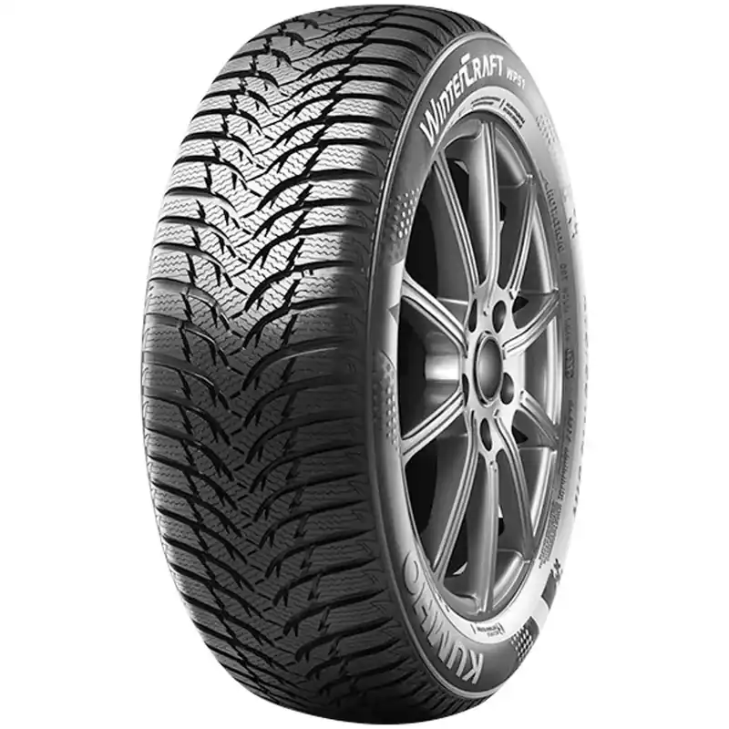 Begrenztes Angebot KUMHO WINTERCRAFT WP51 185/55R14 80T