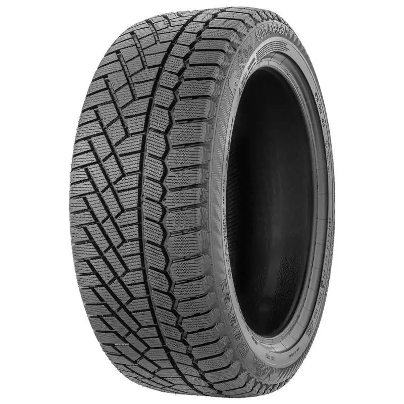 GISLAVED SOFT*FROST 200 225/55R17 101T XL NORDIC COMPOUND BSW Mega-Angebot