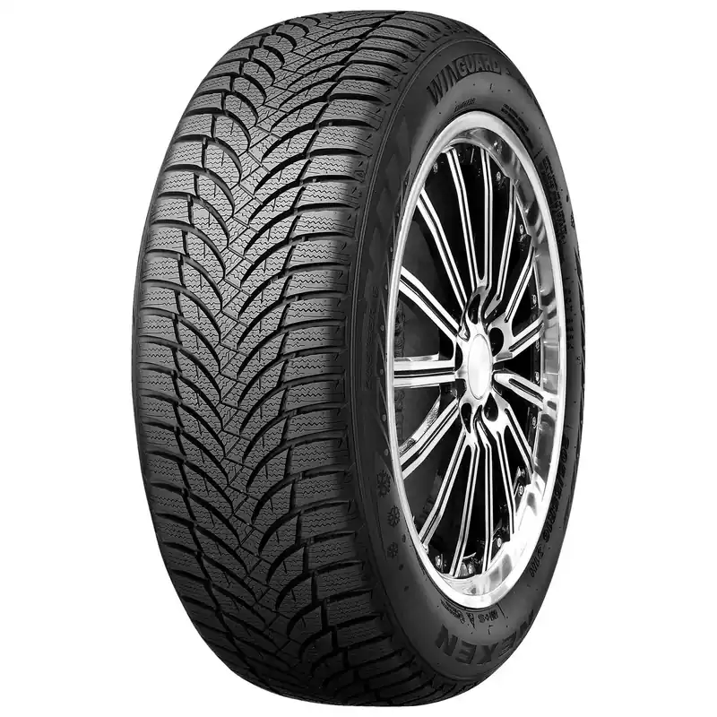 Schneller Versand NEXEN WINGUARD SNOW G (WH2) 185/65R14 86T