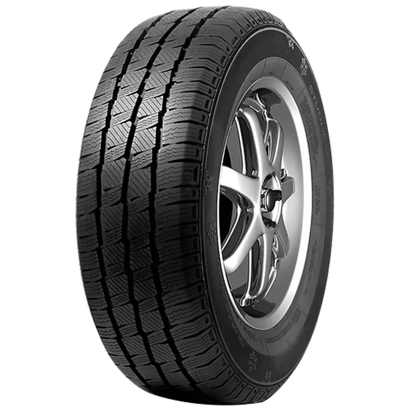TORQUE WTQ5000 215/70R15C 109/107R Echt