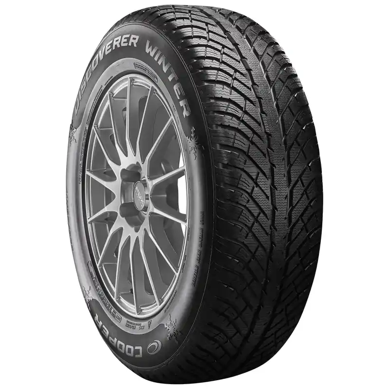 Sonderaktion COOPER DISCOVERER WINTER 235/55R17 99H XL