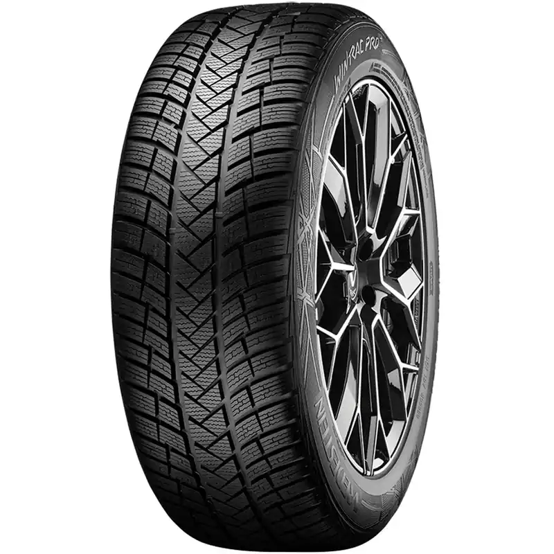 VREDESTEIN WINTRAC PRO+ 265/60R18 114H XL BSW Preisknaller