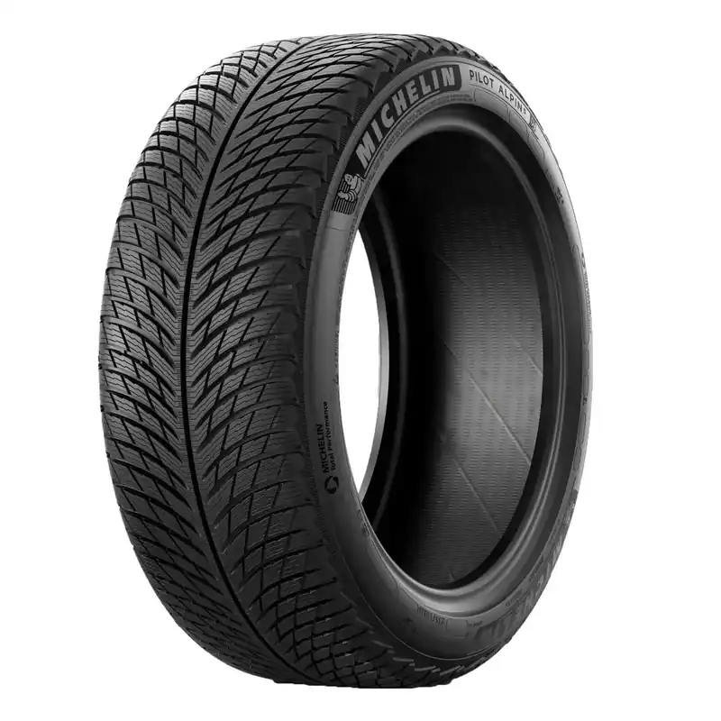 Direkt Vom Hersteller MICHELIN PILOT ALPIN 5 205/40R18 86V XL