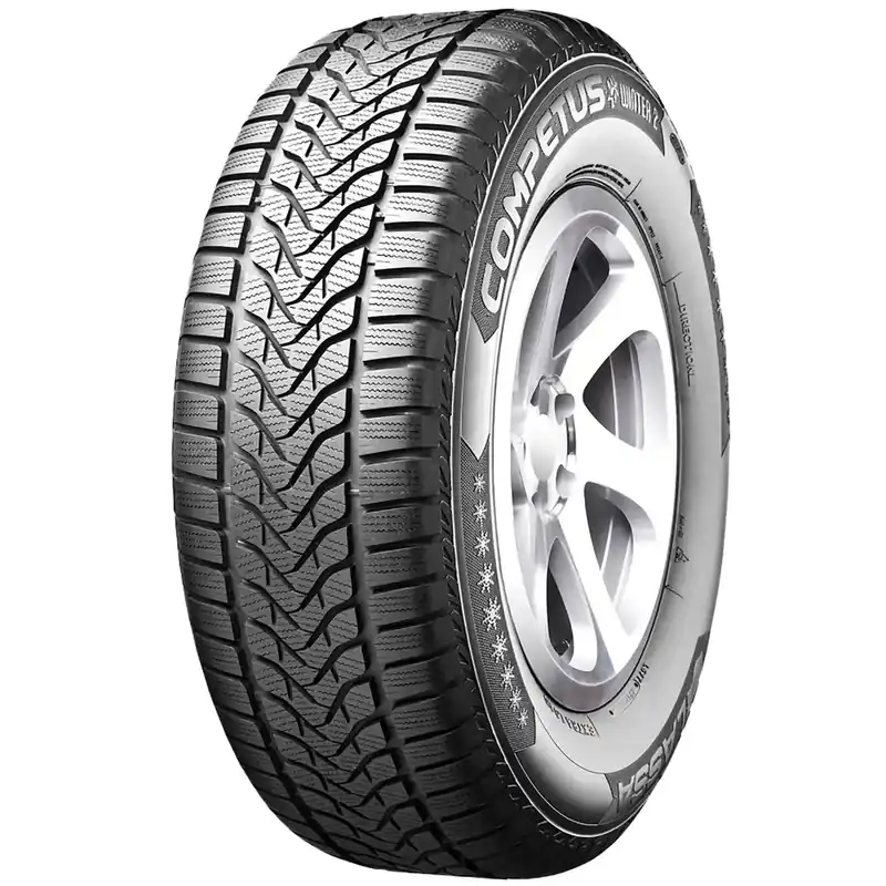 LASSA COMPETUS WINTER 2 + 225/55R18 98V BSW Angebot
