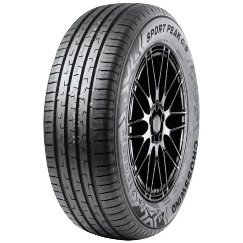 CROSSWIND SPORT PEAK C/S 245/65R17 111H XL BSW Zertifiziert