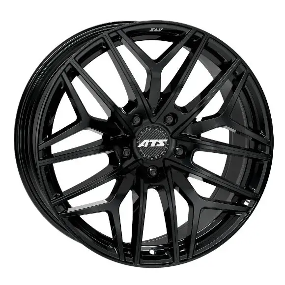 ATS PASSION diamantschwarz 10.5Jx20 5x112 ET40 Jetzt Kaufen