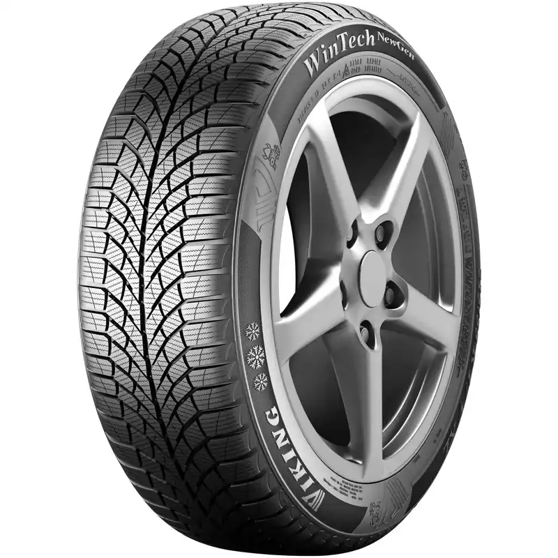 Super-Preis VIKING WINTECH NEWGEN (EVc) 215/50R17 95V (EVc) XL BSW