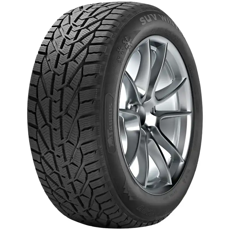 Garantierte Lieferung TAURUS TAURUS SUV WINTER 215/65R17 99V