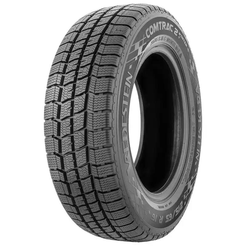 Ausverkauf VREDESTEIN COMTRAC 2 WINTER+ 215/65R16C 109/107R