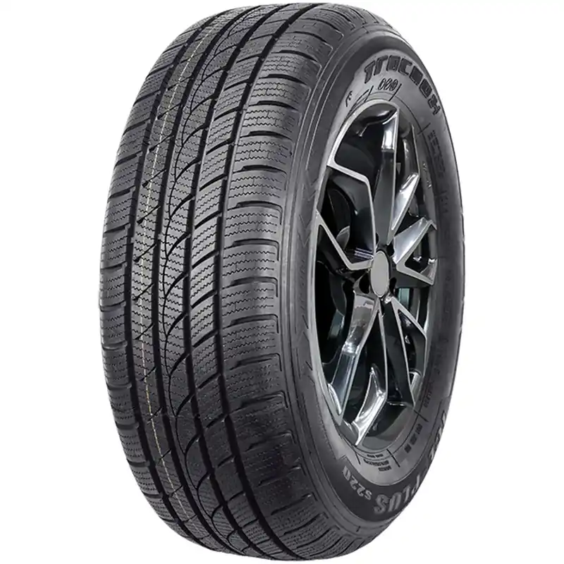 TRACMAX ICE-PLUS S220 235/70R16 106H Versand Am Gleichen Tag
