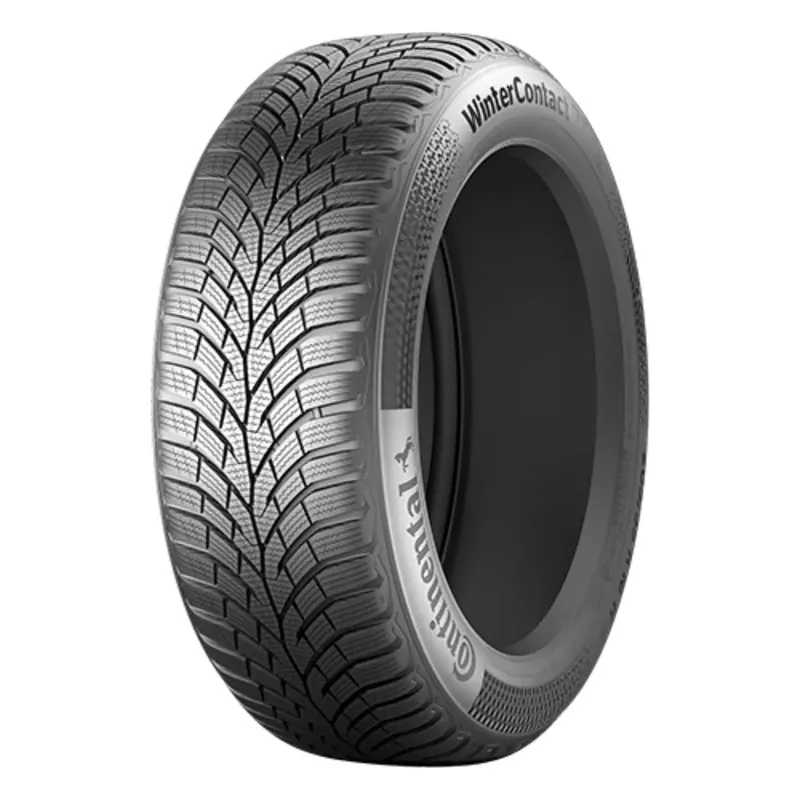 Aktuell CONTINENTAL WINTERCONTACT TS 870 (EVc) 195/45R16 84H (EVc) XL FR