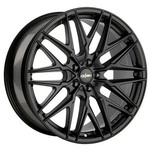 Jetzt Bestellen OXIGIN 25OXCROSS black matt 7.5Jx17 5x112 ET35