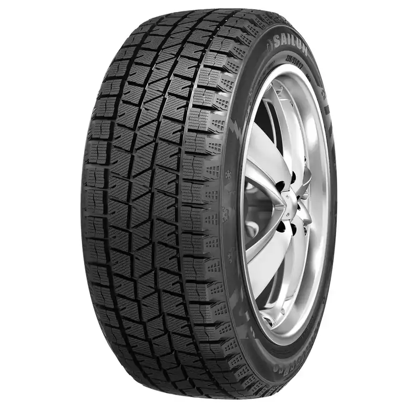 SAILUN ICE BLAZER ARCTIC SUV (SW81) 255/55R18 109H XL FSL BSW Bestseller