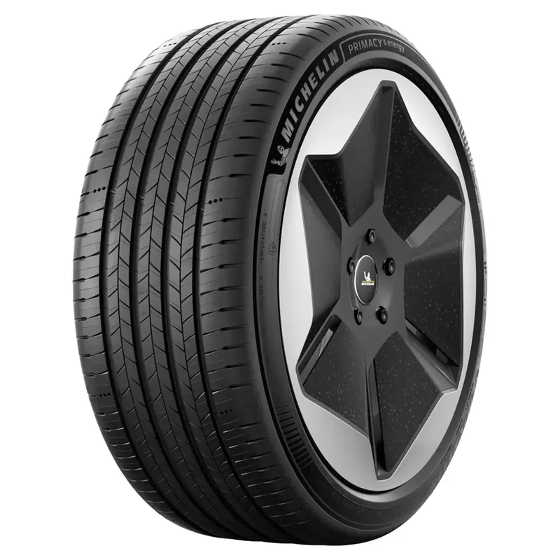 Direkt Vom Hersteller MICHELIN PRIMACY 5 ENERGY 255/50R19 107W XL MFS FRV