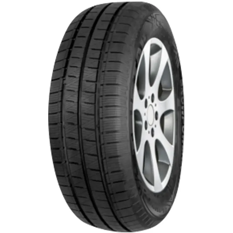 Neue Kollektion TRISTAR SNOWPOWER VAN 225/55R17C 109/107H BSW