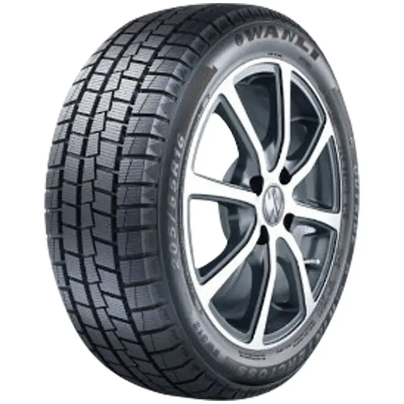 Neue Ware WANLI WINTERCROSS SW312 215/65R16 98Q BSW