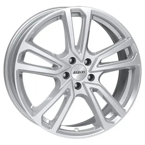 Abverkauf ALUTEC TORMENTA polarsilber 8.0Jx18 5x112 ET38