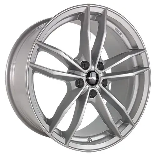 Top-Preis GMP SWAN silver 8.0Jx19 5x120 ET30