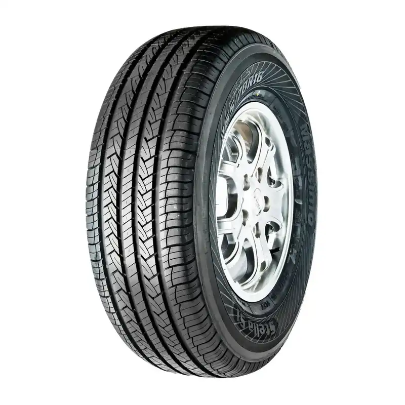 MASSIMO STELLA S1 265/70R17 115T BSW Nur Heute