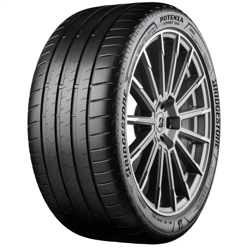 Beliebt BRIDGESTONE POTENZA SPORT EVO 265/35R18 97Y XL ENLITEN FSL BSW