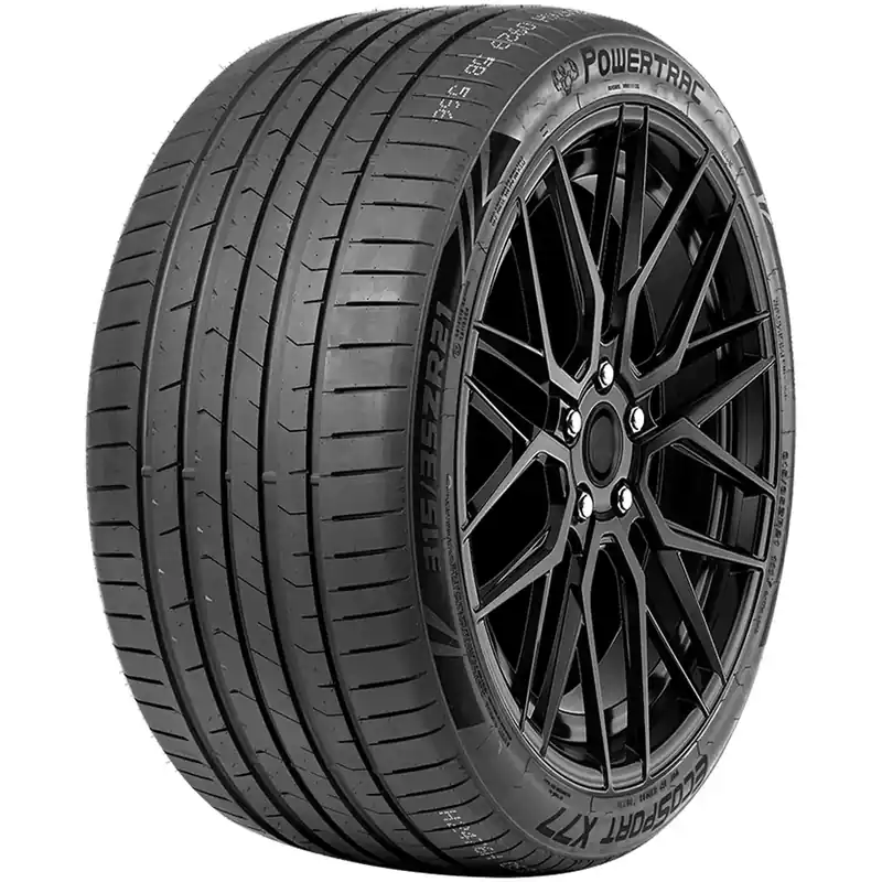 POWERTRAC ECOSPORT X77 245/45R20 103Y XL BSW Beliebt