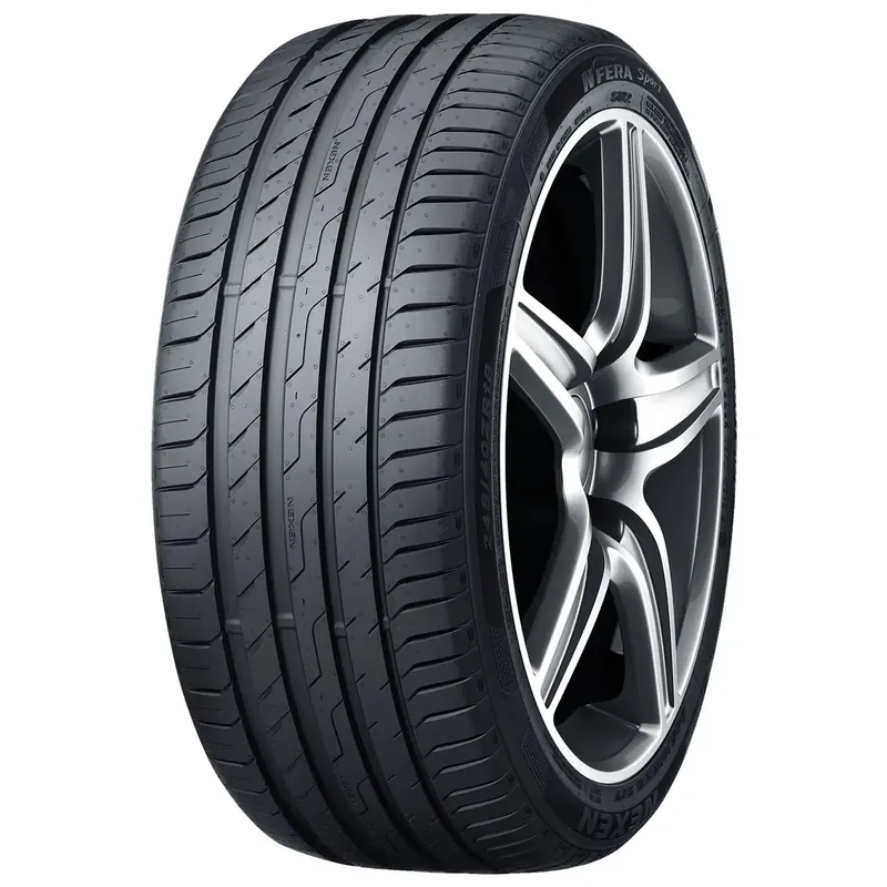 Ausverkauf NEXEN N FERA SPORT SUV 225/50R18 99W XL BSW