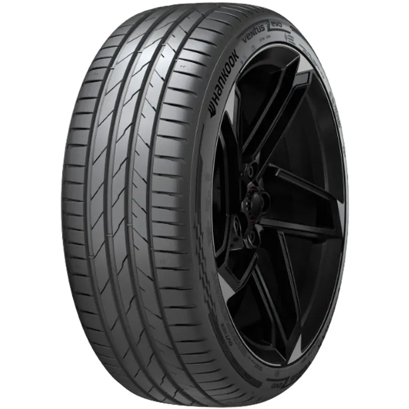 Finale Aktion HANKOOK VENTUS EVO SUV 275/45R20 110Y XL MFS SBL