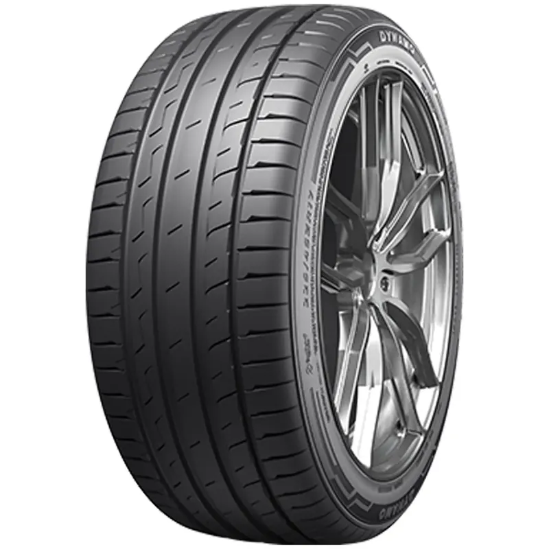 Angebot DYNAMO STREET-H MU71 275/40R20 106Y XL MFS BSW
