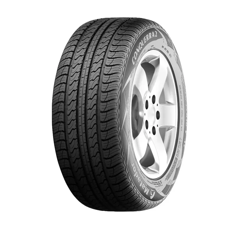 MATADOR MP 82 CONQUERRA 2 4x4 SUV 235/60R18 107V XL FR BSW Solange Der Vorrat Reicht