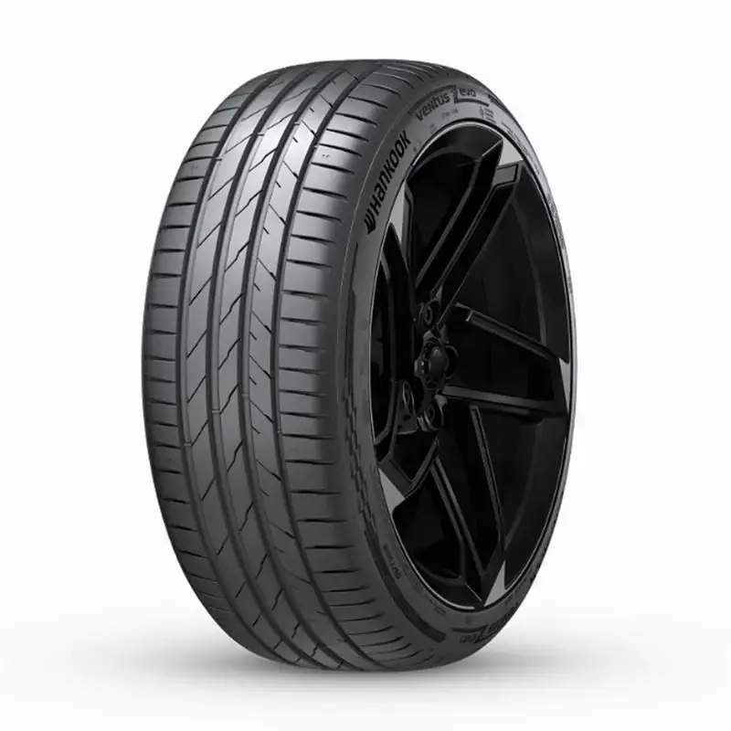 Angebot HANKOOK VENTUS EVO 265/30R21 96(Y) XL MFS SBL