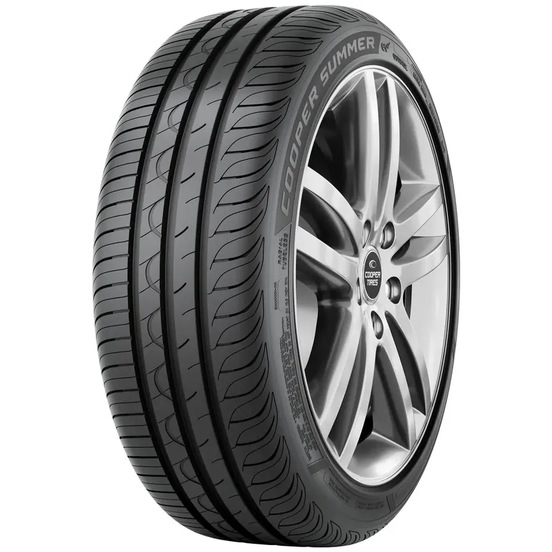 COOPER COOPER SUMMER (EVR) 185/65R15 88H (EVR) BLK Wochenendangebot