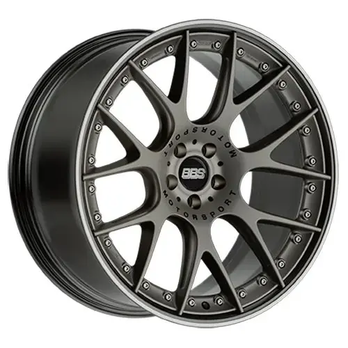 Aktuell BBS CH-RII platinum seidenmatt 10.5Jx20 5x120 ET35