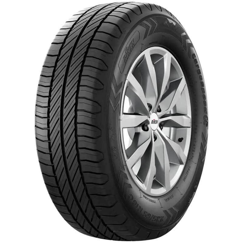 Jetzt Bestellen RIKEN CARGOSPEEDEVO 205/65R16C 103/101T BSW