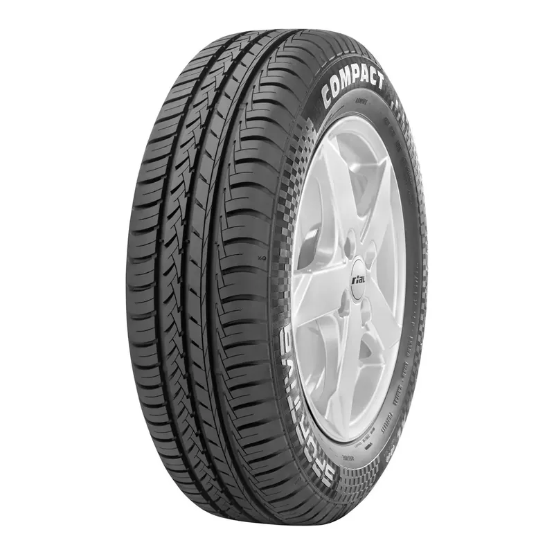 SPORTIVA COMPACT 195/65R15 91V BSW Letzte Chance