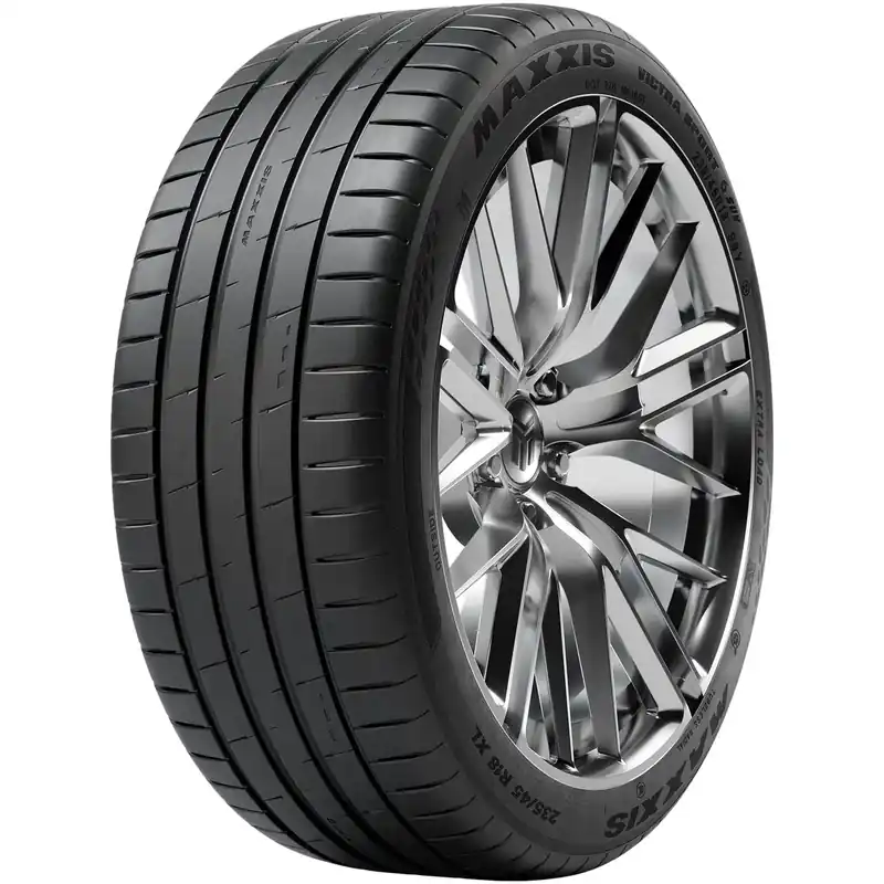 Abverkauf MAXXIS VICTRA SPORT 6 SUV VS6 SUV 255/55R19 111Y XL MFS BSW