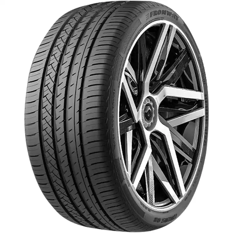 FRONWAY EURUS 08 255/55R18 109V XL BSW Highlight