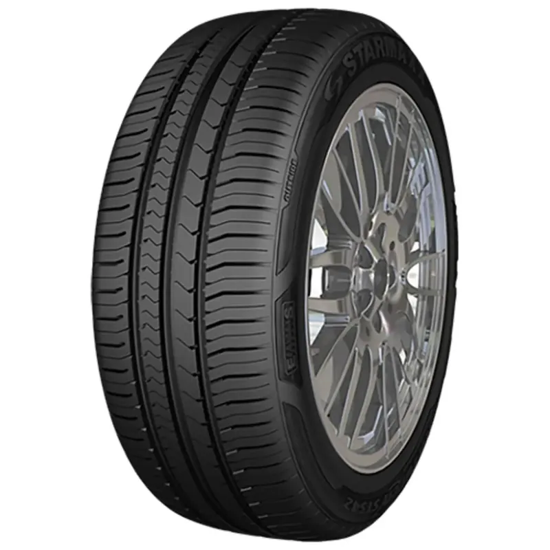 Kracherpreis STARMAXX NATUREN ST542 215/60R16 95V