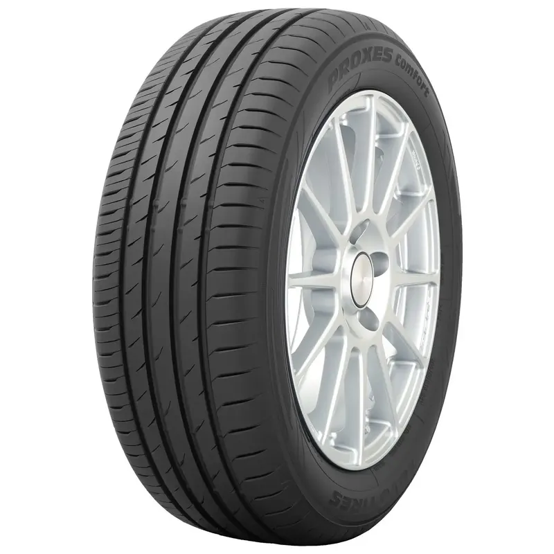 Markenware TOYO PROXES COMFORT 215/55R16 93V BSW
