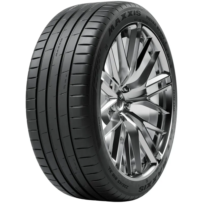 Sichere Zahlung MAXXIS VICTRA SPORT 6 VS6 265/45R19 105Y XL Y