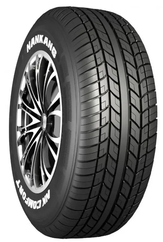 NANKANG COMFORT N-729 265/50R14 102H XL WL Direktkauf