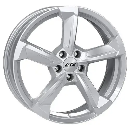 ATS AUVORA polarsilber 7.5Jx17 5x112 ET36 Bestseller