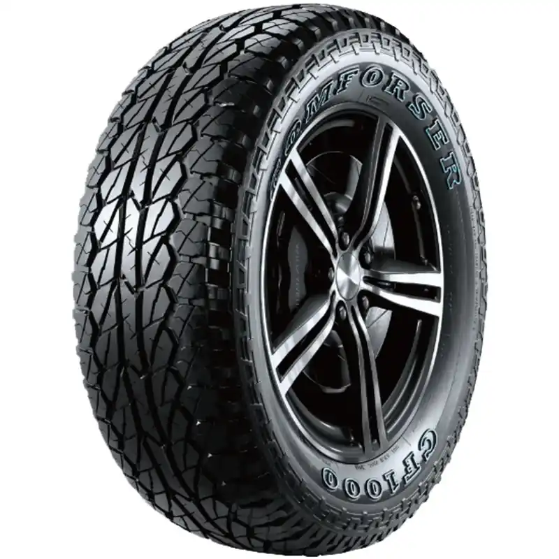 COMFORSER CF1000 245/70R16 106T OWL Highlight