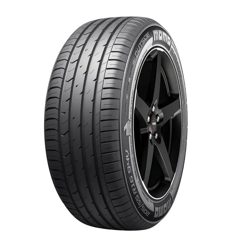 Garantierte Lieferung MOMO TOPRUN M300 AS SPORT 215/60R17 100V MFS BSW