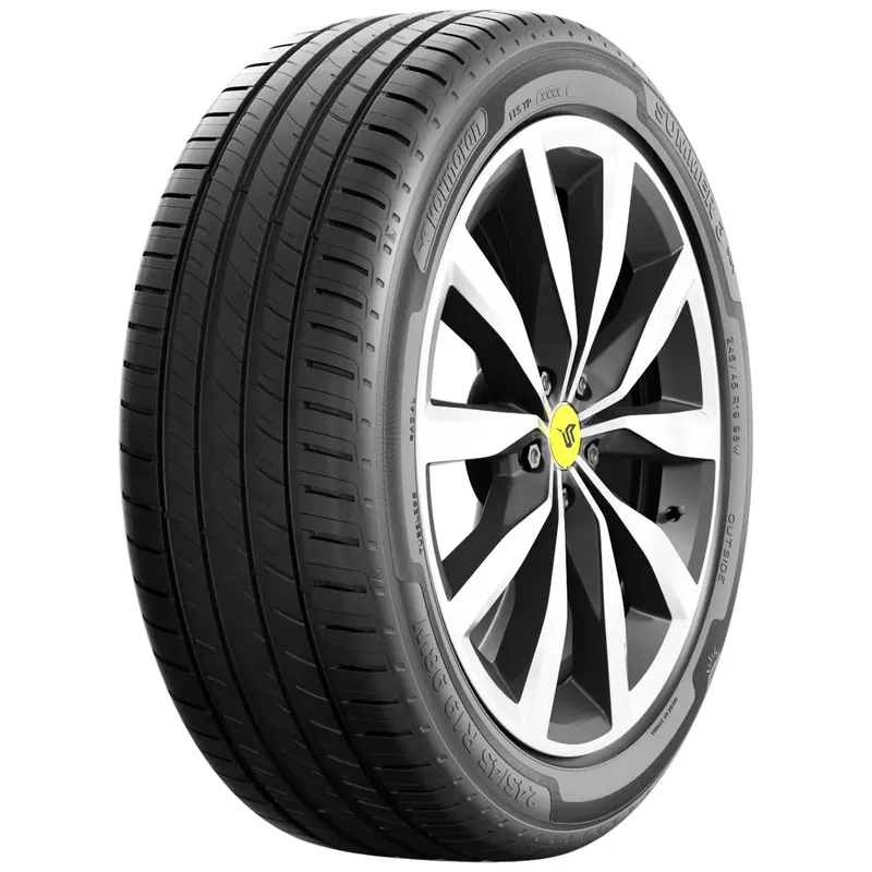 Direktkauf KORMORAN SUMMER 3 SUV 265/60R18 114H XL BSW