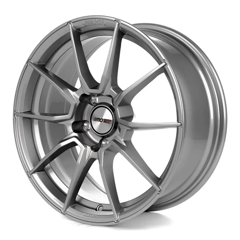 Knallerangebot MOTEC ULTRALIGHT MCR2 light grey 9.0Jx20 5x120 ET30