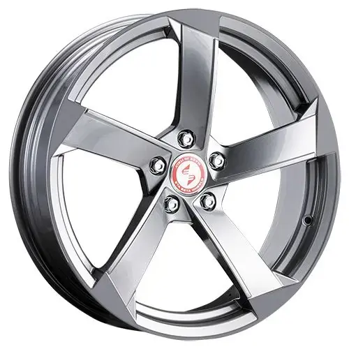 Abverkauf ETABETA MAGIC silver 8.0Jx18 5x100 ET33