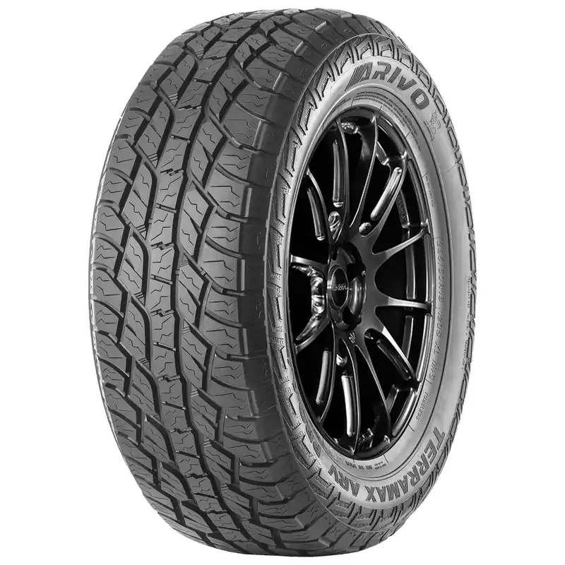 ARIVO TERRAMAX ARV PRO A/T 185/75R16C 104/102R BSW Günstig
